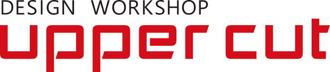 DESIGN WORKSHOP UPPER CUT
